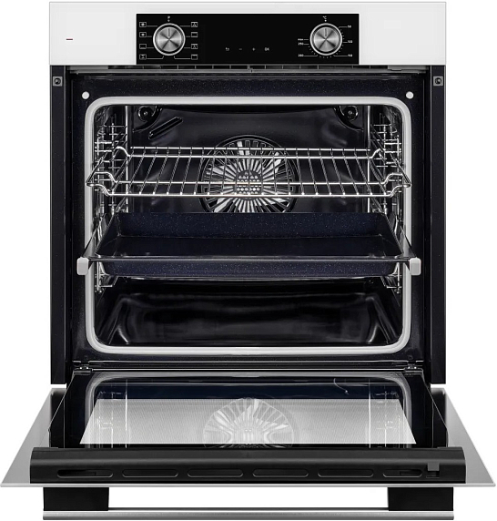 Духовой шкаф Kuppersberg HF 608 W preview 6