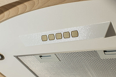 Вытяжка Kuppersberg TAIS 60 WM B