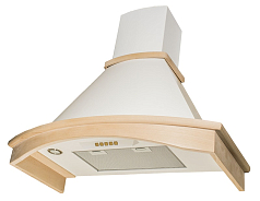 Вытяжка Kuppersberg TAIS 90 WM B