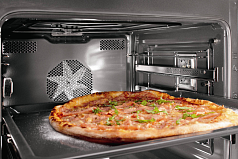 Компактный духовой шкаф Asko OCM8456S