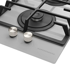 Варочная панель Kuppersberg FG 33 W