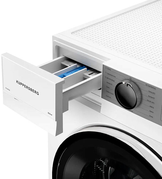 Стиральная машина Kuppersberg WDM 470 W preview 5