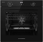 Духовой шкаф Kuppersberg HF 631 B