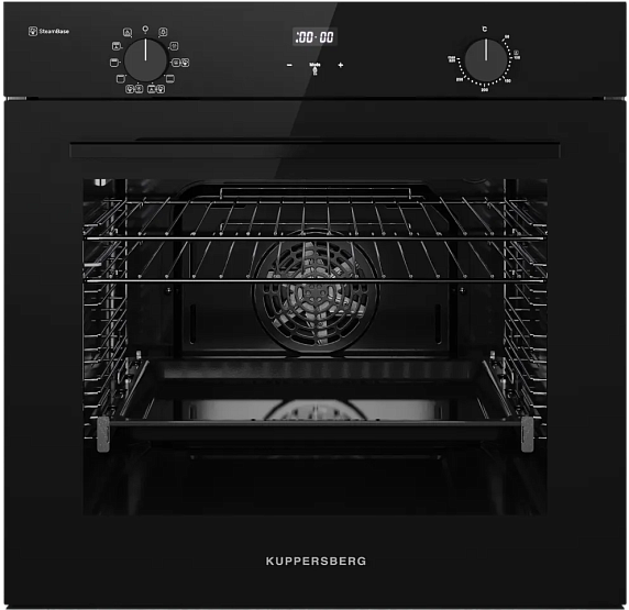 Духовой шкаф Kuppersberg HF 631 B preview 8