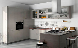 Микроволновая печь Kuppersberg HMW 650 BL