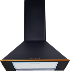 Вытяжка Kuppersberg Onda 60 SB 4PB