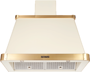 Вытяжка Kuppersberg V 939 C Bronze