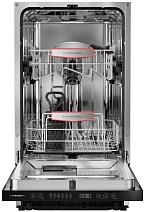 Встраиваемая посудомоечная машина Kuppersberg GHS 4520