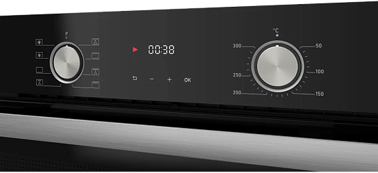 Духовой шкаф Kuppersberg HO 608 B preview 10