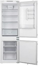 Встраиваемый двухкамерный холодильник Kuppersberg RBN 1766