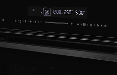 Духовой шкаф Kuppersberg KMW 694