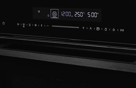 Духовой шкаф Kuppersberg KMW 694 preview 6