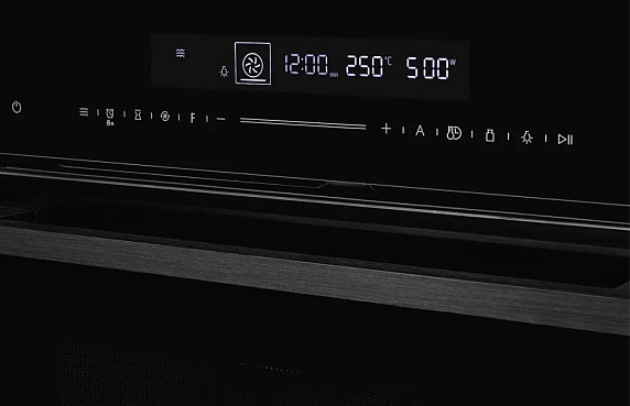 Духовой шкаф Kuppersberg KMW 694 preview 6