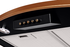 Вытяжка Kuppersberg Bona 60 SB