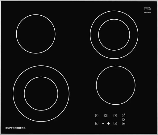 Варочная панель Kuppersberg ESO 622 R preview 3