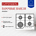 Купить Газовая варочная панель Kuppersberg FG 60 W