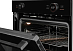 Купить Духовой шкаф Kuppersberg HT 612 Black preview 8