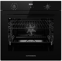 Духовой шкаф Kuppersberg HF 630 B