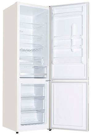 Двухкамерный холодильник Kuppersberg NFM 200 CG серия Венеция preview 9