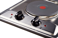 Электрическая варочная панель Kuppersberg FV3XE