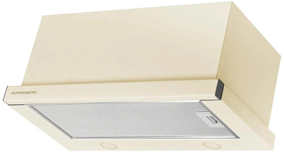 Вытяжка Kuppersberg SLIMTURBO 60 C preview 6