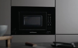 Микроволновая печь Kuppersberg HMW 650 BX