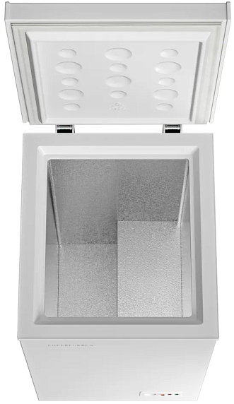 Морозильный ларь Kuppersberg FLCF 110 W preview 9