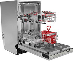 Встраиваемая посудомоечная машина Kuppersberg GHS 4526