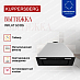 Купить Вытяжка Kuppersberg INFLAT 60 BG  preview 3