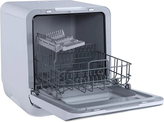 Посудомоечная машина Kuppersberg GFM 4275 GW preview 7