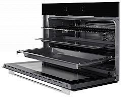 Духовой шкаф Kuppersberg FH 911 B