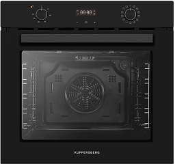 Духовой шкаф Kuppersberg HF 678 B