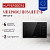 Купить Встраиваемая микроволновая печь Kuppersberg HMF 627 B  preview 1