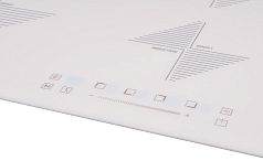 Индукционная варочная панель Kuppersberg ICS 604 W