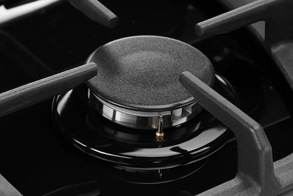 Варочная панель Kuppersberg FG 703 B Bronze preview 6