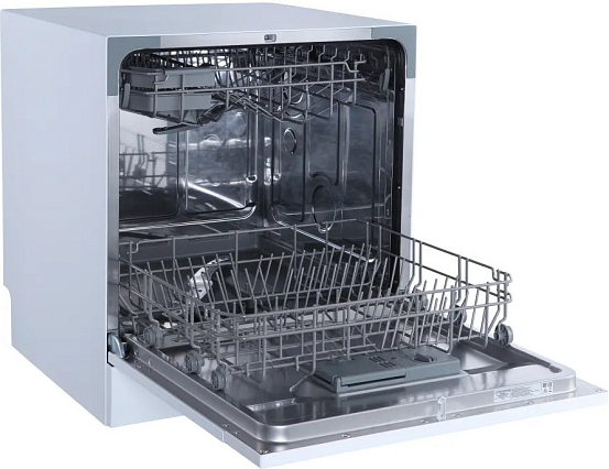 Посудомоечная машина Kuppersberg GFM 5572 W preview 13