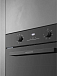 Купить Духовой шкаф электрический Kuppersberg HO 608 P BB Black  preview 8