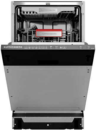 Встраиваемая посудомоечная машина Kuppersberg GGS 4535 preview 6