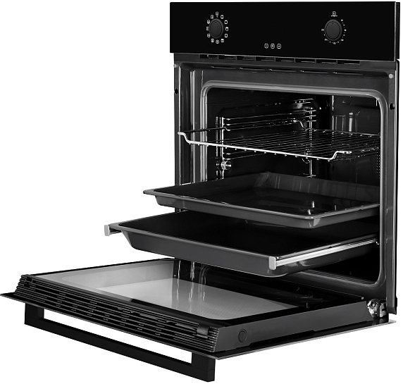 Духовой шкаф Kuppersberg FPH 611 B preview 7