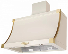 Вытяжка Kuppersberg T 939 C Bronze