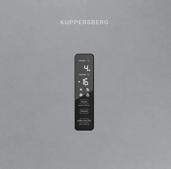 Холодильник Kuppersberg RFCN 2016 XD preview 7