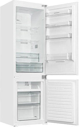 Встраиваемый холодильник Kuppersberg RBN 1763 preview 3