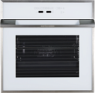 Духовой шкаф Kuppersberg OZ 663 WH