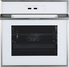 Духовой шкаф Kuppersberg OZ 663 WH