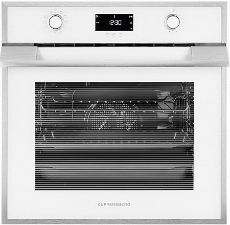 Духовой шкаф Kuppersberg FZH 611 W preview 5