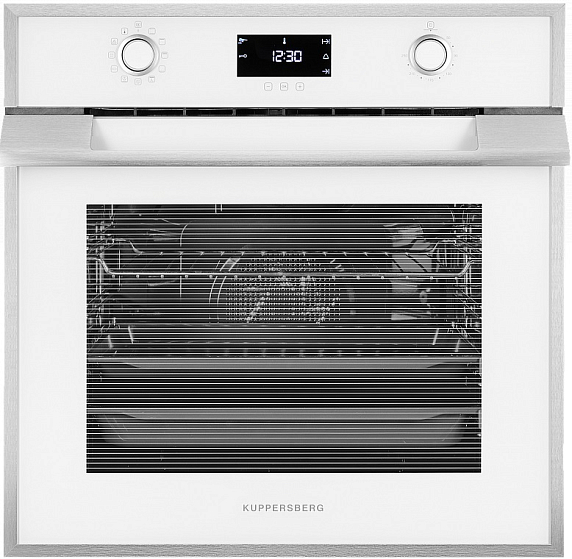 Духовой шкаф Kuppersberg FZH 611 W preview 5