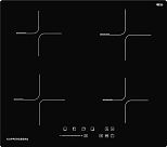 Варочная панель Kuppersberg ICS 607
