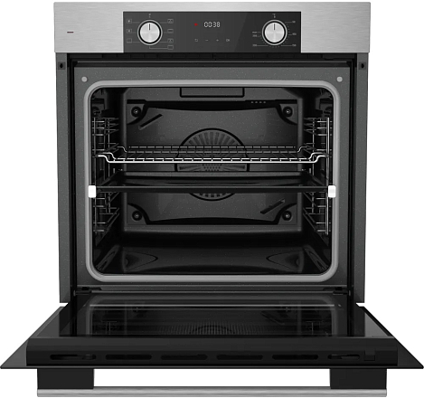 Духовой шкаф Kuppersberg HF 608 BX preview 2