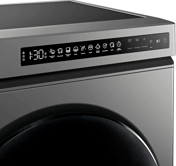 Сушильная машина Kuppersberg DM 561 GR preview 8