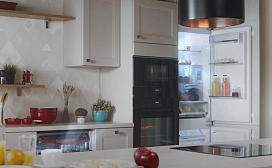 О технике Kuppersberg